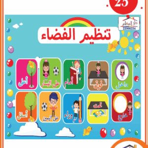 تنظيم الفضاء