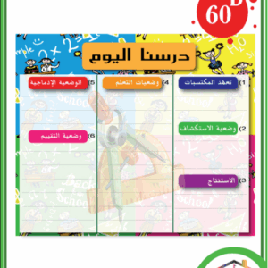 درسنا اليوم